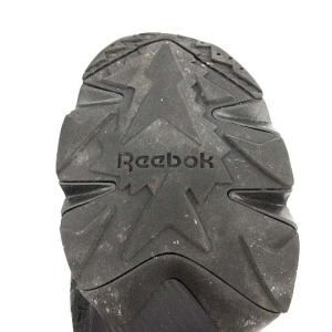 Reebok BLACK EYE PATCH スニーカー インスタポンプフューリー INSTAPUMP FURY OG BEP 27.5cm