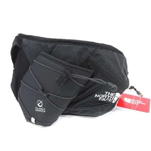 Endurance Belt  ナイロン ボディバッグ ボトル ブラック NM61711