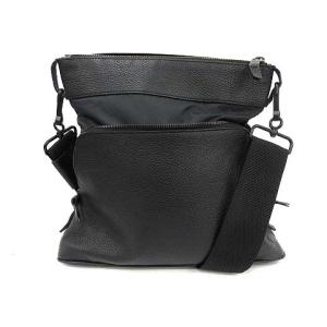 Martin Margiela 11 20SS 5AC ショルダーバッグ ブラック