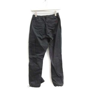 GRAMiCCi BRIEFING BEAMS 別注 カーゴパンツ ウォレット付き S グレー