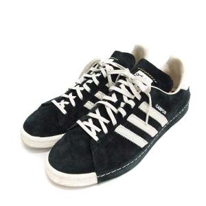 adidas Originals リクチュール RECOUTURE キャンパス80S CAMPUS 80S SH スニーカー シューズ スエード US10 28.0cm