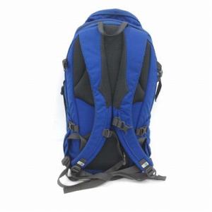 karrimor route 25 リュックサック デイパック ルート 青 ブルー