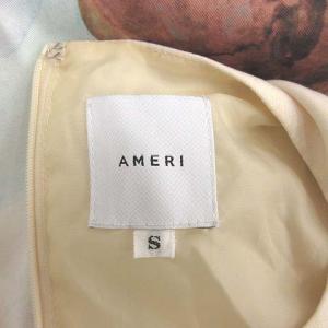 Ameri VINTAGE 18SS オードリー オールインワン AUDREY ALL IN ONE