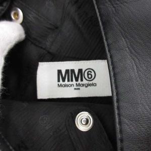 MM6 Maison Margiela 19SS ジャパニーズ スモール トライアングル トートバッグ