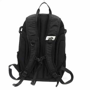 THE NORTH FACE SINGLE SHOT リュックサック ブラック NM71500