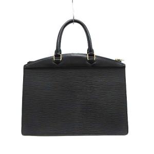 LOUIS VUITTON リヴィエラ エピ ブラック M48182