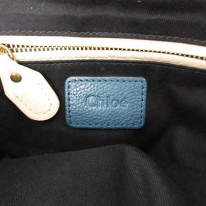 Chloe パラティ PARATY ハンドバッグ ショルダーバッグ