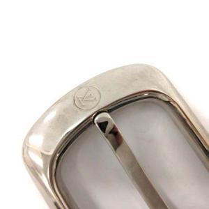 LOUIS VUITTON M6834 サンチュール シアトル ダミエ グラフィット ベルト 36/90 アルドワーズ ブラック