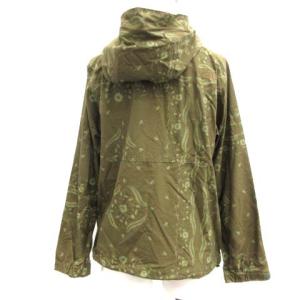 THE NORTH FACE NOVELTY COMPACT JACKET S カーキ NPW71535