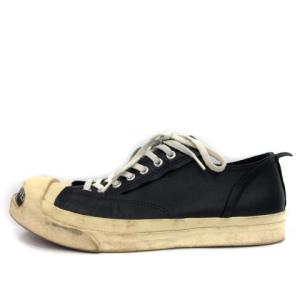 スニーカー ローカットシューズ レザー 25周年記念 復刻