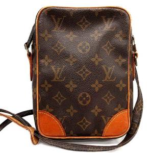 LOUIS VUITTON ダヌーブ モノグラム M45266