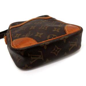 LOUIS VUITTON ダヌーブ モノグラム M45266