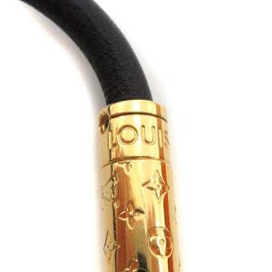 LOUIS VUITTON ブラスレ デイリー コンフィデンシャル M6431F