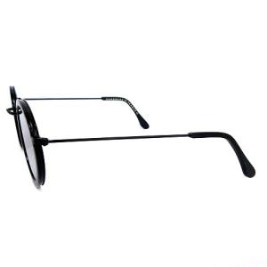 Acne Studios サングラス マットフレーム ブラック