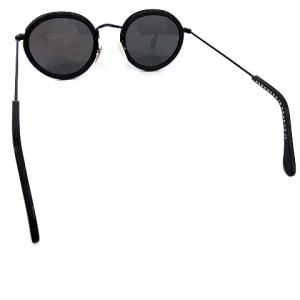 Acne Studios サングラス マットフレーム ブラック