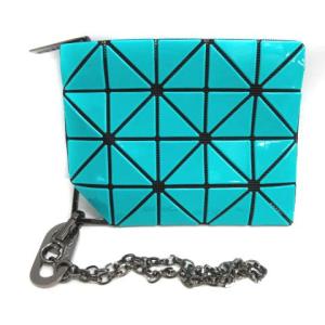 フリッパー FLIPPER ポーチ チェーン 緑 グリーン