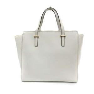 kate spade new york シダーストリート ハンドバッグ ショルダーバッグ 2way レザー 白 ホワイト