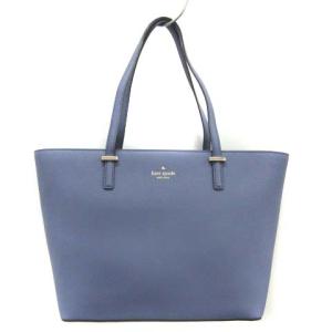 シダーストリート CEDAR STREET トートバッグ ショルダーバッグ カウレザー 牛革 紫 パープル