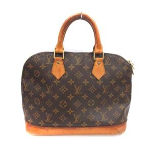 LOUIS VUITTON アルマMM モノグラム M51130