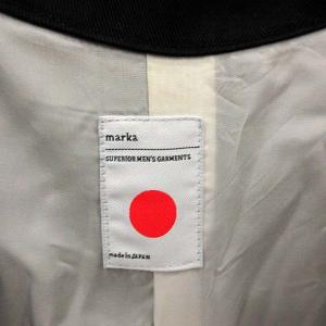 marka SOUVENIR JACKET ジャケット ブルゾン ベトジャン 刺繍 ジップアップ アウター 2 M 黒