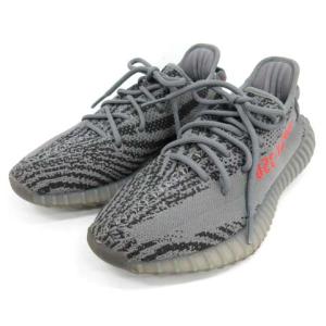 adidas Originals YEEZY BOOST 350 V2 BELUGA 2.0 イージーブースト ベルーガ スニーカー シューズ 26.0cm