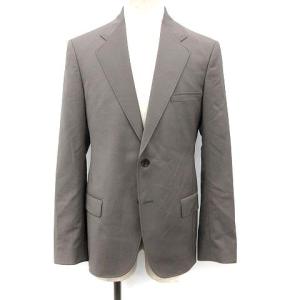 Martin Margiela 14 17AW スーツ セットアップ 2B センターベント グレー