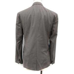 Martin Margiela 14 17AW スーツ セットアップ 2B センターベント グレー