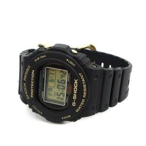 CASIO G-SHOCK DW-5735D-1BJR 35周年記念 ブラック
