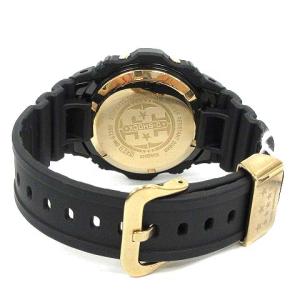 CASIO G-SHOCK DW-5735D-1BJR 35周年記念 ブラック