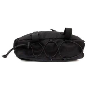 Supreme 19AW Waist Bag Box Logo コーデュラ ナイロン ブラック
