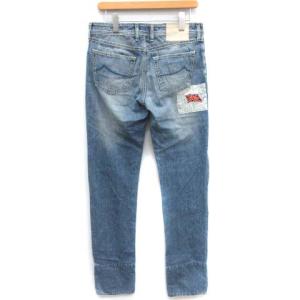 JACOB COHEN J688 FLAG デニムパンツ インディゴ