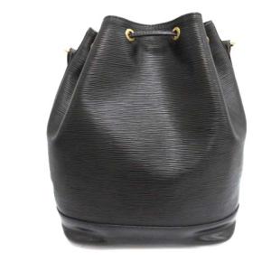 LOUIS VUITTON ノエ エピ ブラック M59002