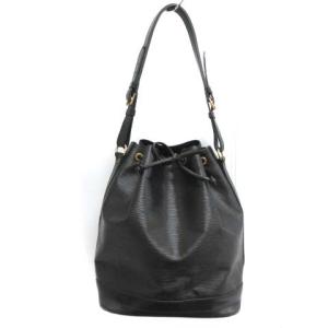LOUIS VUITTON ノエ エピ ブラック M59002