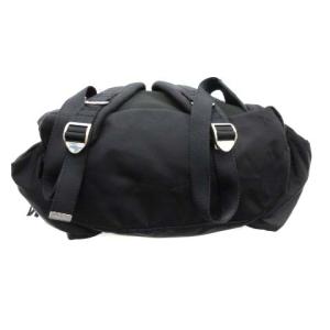 UNDERCOVERISM PRADA型 リュックサック バックパック ナイロン 黒 ブラック