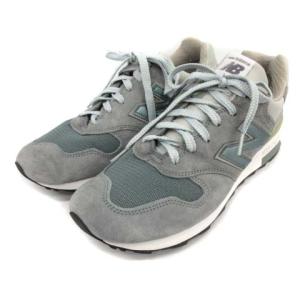 New Balance M1400SB 生産終了 STEEL BLUE USA製 29cm