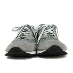 New Balance M1400SB 生産終了 STEEL BLUE USA製 29cm