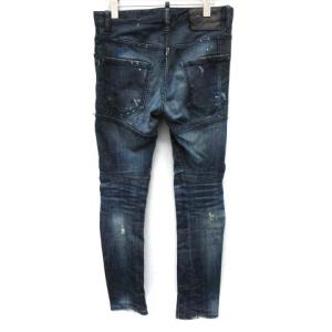 DSQUARED2 16AW TIDY BIKER JEAN デニムパンツ ジーンズ 44