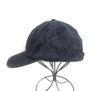 Supreme 16AW Chenille S Logo 6-Panel Cap USA製 ネイビー