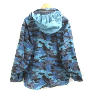 Supreme 21SS Logo Camo M-65 Jacket ミリタリージャケット ブルゾン 迷彩S 
