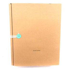 Hender Scheme HAZE ヘイズ チロリアン ビブラムソール 25cm