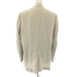 HYKE 20SS スーツ セットアップ ジャケット センターベント スカート ロング フレア プリーツ 変形