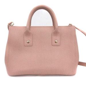 FURLA リンダ LINDA ミニトートバッグ ハンドバッグ ショルダーバッグ