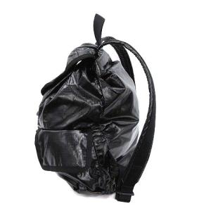 MARC JACOBS THE RIPSTOP BACKPACK ブラック
