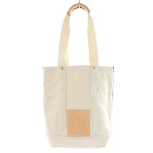 Hender Scheme campus tote small キャンパストート スモール トートバッグ