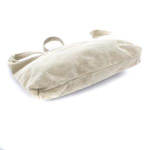 Hender Scheme pig sacco M サコッシュ スエード