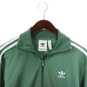 adidas Originals ベッケンバウアー トラックトップ BECKENBAUER TRACK TOP ジャケット ジャージ ジップアップ ハイネック