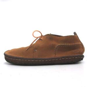 Clarks デザートブーツ UK8.5G ブラウン