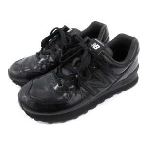 New Balance × eYe JW MAN  ML574JG 27cm