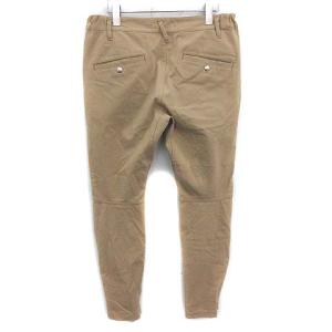 nonnative 18AW ALPINIST EASY PANTS TAPERED FIT アルピニスト