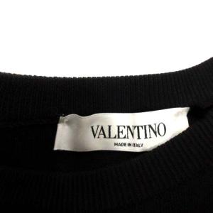 VALENTINO ニット セーター フレアスリーブ